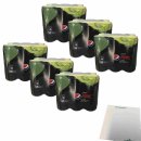 Pepsi Max Lime BE 6er Pack (36x330ml Dose EINWEG) + usy Block