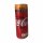 Coca Cola Peach zero sugar BE 3er Pack (18x250ml Dose EINWEG) + usy Block