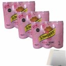 Schweppes Pink Tonic kalorienarm BE 3er Pack (18x330ml...
