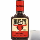 Bulls Eye Original Rauchige Barbecue-Sauce (300ml...