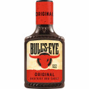 Bulls Eye Original Rauchige Barbecue-Sauce 6er Pack...