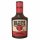 Bulls Eye Original Rauchige Barbecue-Sauce 6er Pack (6x 300ml Flasche) + usy Block