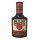 Bulls Eye Sweet Whiskey Marinade & Glaze BBQ-Sauce 6er Pack (6x 300ml Flasche) + usy Block