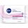 NIVEA FACE 3 in1 Pflegende Reinigungstücher (25Stk)