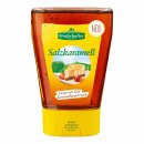 Grafschafter Salzkaramell Sirup 3er Pack (3x500g...