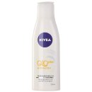 NIVEA FACE Q10 Plus Anti-Falten Reinigungsmilch (200ml...