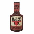 Bulls Eye Smokey Chipotle Rauchig-Scharfe BBQ-Sauce 3er...
