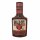Bulls Eye Smokey Chipotle Rauchig-Scharfe BBQ-Sauce 6er Pack (6x 300ml Flasche) + usy Block