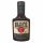 Bulls Eye Dark Beer Pikante Dunkelbier BBQ-Sauce 3er Pack (3x 300ml Flasche) + usy Block