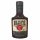 Bulls Eye Dark Beer Pikante Dunkelbier BBQ-Sauce 3er Pack (3x 300ml Flasche) + usy Block