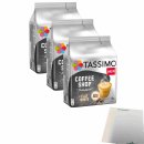 Tassimo Coffee Shop Selections Typ Flat White 3er Pack...