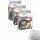 Tassimo Coffee Shop Selections Typ Flat White 3er Pack (3x220g Packung) + usy Block