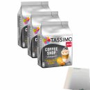Tassimo Coffee Shop Selections Typ Toffee Nut Latte 3er...
