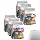 Tassimo Coffee Shop Selections Typ Toffee Nut Latte 6er...