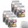 Tassimo Coffee Shop Selections Typ Toffee Nut Latte 6er Pack (6x268g Packung) + usy Block