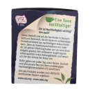 Meßmer detox your feelings Brennnessel Grüner Tee 20 Teebeutel 3er Pack (3x 40g Packung) + usy Block