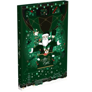 After Eight Adventskalender (199g Packung)