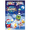 Smarties Adventskalender Santa Stop Here