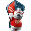 Kit Kat Christmas Break Eisbär Hohlfigur (85g Packung)