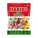 Haribo Wasser Melonen 3er Pack (3x175g Beutel) + usy Block