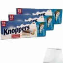 Knoppers Kokos Summer Edition Big Pack 3er Pack (3x375g...