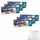 Knoppers Kokos Summer Edition Big Pack 6er Pack (6x375g...