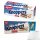 Knoppers Big Pack Bundle (je 1x375g Packung Knoppers Classic & Kokos) + usy Block