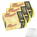 Storck Super Dickmanns Lemon Cheesecake Geschmack Limited...