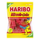 Haribo Kirsch-Cola Veggie 15er Pack (15x200g Beutel) +...