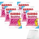 Haribo Herzbeben 6er Pack (6x175g Beutel) + usy Block