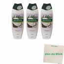 Palmolive Cremebad Naturals Kokos &...