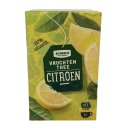 Jumbo Vruchten Thee Citroen 3er Pack (Früchtetee Zitrone, 3x 20x1,5g Teebeutel) + usy Block