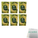 Jumbo Vruchten Thee Citroen 6er Pack (Früchtetee...