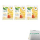 Pickwick Super Blends Shine mit Kamille, Pfirsich &...