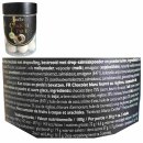 Venco Choco Drop Wit Salmiak 3er Pack (3x146g Dose) + usy Block