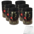 Venco Choco Drop Puur 6er Pack (6x146g Dose) + usy Block