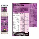 Thomy Knoblauch Sauce mit Kräutern 3er Pack (3x230ml Flasche) + usy Block