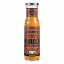 Thomy Burger Sauce mit Zwiebeln (230ml Flasche)