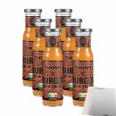 Thomy Burger Sauce mit Zwiebeln 6er Pack (6x230ml...