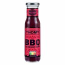 Thomy BBQ Sauce mit Brandy Note (230ml Flasche)
