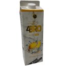 4Bro Ice Tea Honey Melon 3er Pack (3x1000ml Pack Eistee...