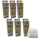 4Bro Ice Tea Honey Melon 6er Pack (6x1000ml Pack Eistee...