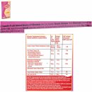 KitKat A Taste of Strawberry 3er Pack (3x112g Schokoladentafel) + usy Block