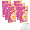 KitKat A Taste of Strawberry 6er Pack (6x112g...