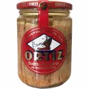 Conservas Ortiz Bonito del Norte "Weißer...