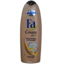 Fa Cream & Oil Kakaobutter & Cocosöl 3er Pack (3x 250ml Flasche) + usy Block