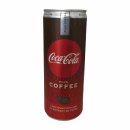 Coca Cola Plus Coffee UA (6x250ml Dose EINWEG)