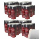 Coca Cola Plus Coffee UA 4er Pack (24x250ml Dose EINWEG) + usy Block