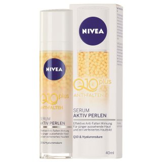 NIVEA FACE Q10 Serum Aktiv Perlen (40ml)