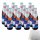 Red Bull Energy Drink 12er Pack (12x250ml Glasflasche) + usy Block